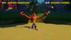 A screenshot taken in Dreams. 1 of 2.