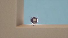 A screenshot taken in Dreams. 5 of 5.