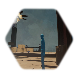 Remix of Remix of Cargo Airship