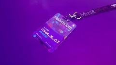 A screenshot taken in Dreams. 4 of 5.