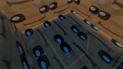 A screenshot taken in Dreams. 2 of 3.