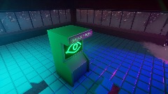 A screenshot taken in Dreams. 19 of 23.
