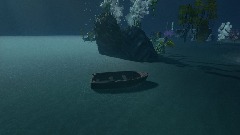 Staterra - Surface Overworld (Scene)