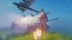 A screenshot taken in Dreams. 22 of 23.