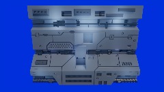 A screenshot taken in Dreams. 2 of 2.