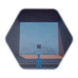 固定視点カーソル