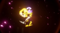 A screenshot taken in Dreams. 1 of 2.