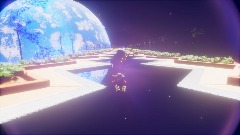 Tropical resort act 2