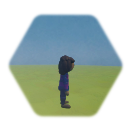 Quirky Walk Better Frisk