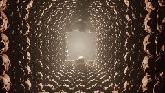 A screenshot taken in Dreams. 6 of 30.