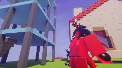 A screenshot taken in Dreams. 1 of 1.