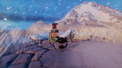 My Ancient Times! World of Ice & Snow