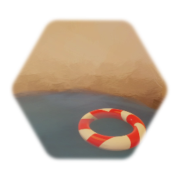 Stranded
