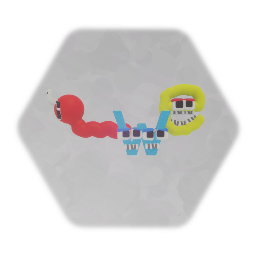 Lowercase Keyboard Lore Without The Voice Pack