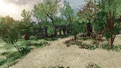 A screenshot taken in Dreams. 1 of 11.