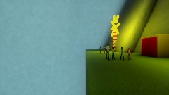 No more kids: chapter 10