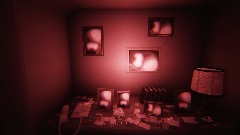 A screenshot taken in Dreams. 17 of 18.