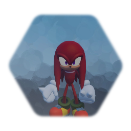 Knuckles V2