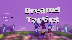 A screenshot taken in Dreams. 9 of 9.