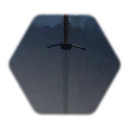 Remix of Executioners Greatsword