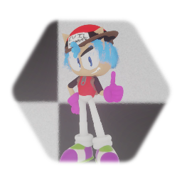 Void of Fighters - Evil the Sackboy (Moveset) W.I.P.