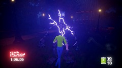 A screenshot taken in Dreams. 4 of 13.
