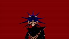 SONIC EXE animation
