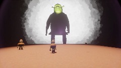 A screenshot taken in Dreams. 12 of 12.