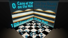 A screenshot taken in Dreams. 14 of 26.