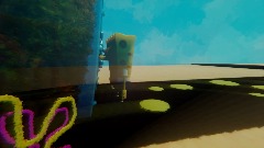 A screenshot taken in Dreams. 14 of 29.