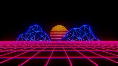 A screenshot taken in Dreams. 1 of 5.