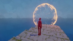 The Void