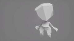 A screenshot taken in Dreams. 4 of 14.