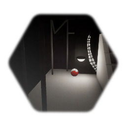 Anime Crossover Platformer DreamsCom 2021 Booth