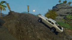 A screenshot taken in Dreams. 5 of 24.