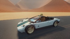 A screenshot taken in Dreams. 16 of 27.