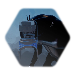 GIGANTO: SONIC FRONTIERS v. 1.7.3