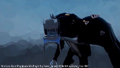 A screenshot taken in Dreams. 2 of 5.