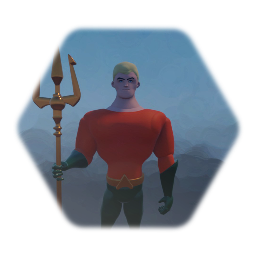 Aquaman (animated series)