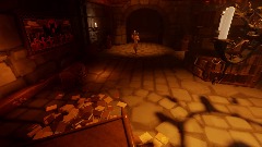 A screenshot taken in Dreams. 1 of 1.