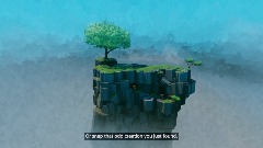 A screenshot taken in Dreams. 3 of 3.