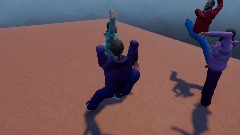 A screenshot taken in Dreams. 22 of 28.