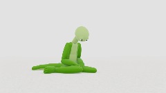 A screenshot taken in Dreams. 4 of 4.