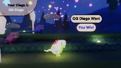 A screenshot taken in Dreams. 7 of 19.