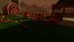 A screenshot taken in Dreams. 4 of 10.