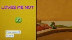 A screenshot taken in Dreams. 17 of 24.