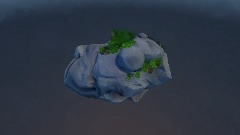A screenshot taken in Dreams. 1 of 1.