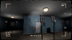 A screenshot taken in Dreams. 25 of 26.