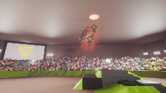 Monster jam 1