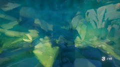 Run,jump and dive with Croco